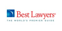 Best Lawyers - The world's premier guide