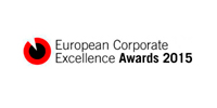 European Corporate Excellence Awards 2015