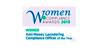 Women Compliance Awards 2015