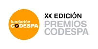 Fundación Codespa - XX Edición Premios Codespa